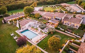 La Bastide Saint Georges&Spa