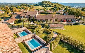La Bastide Saint Georges&Spa